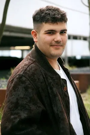 Фото Даніло Камперідіс #281719