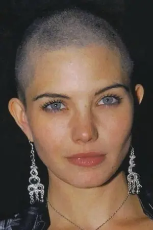 Фото Дельфіна Шанеак (Delphine Chanéac) #153925