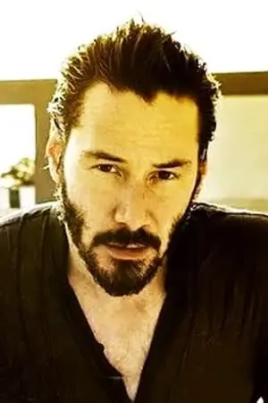 Фото Кіану Рівз (Keanu Reeves) #300976
