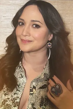 Фото Лілі Гладстон (Lily Gladstone) #67936