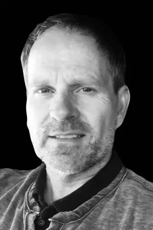 Фото Бен Скорстад #327294