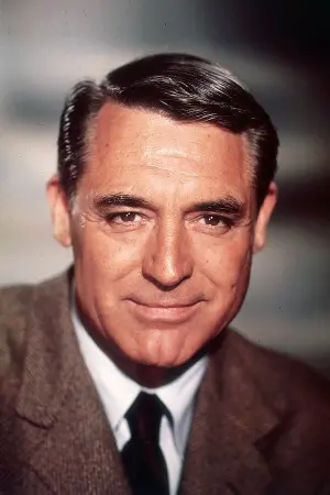 Фото Кері Грант (Cary Grant) #82601