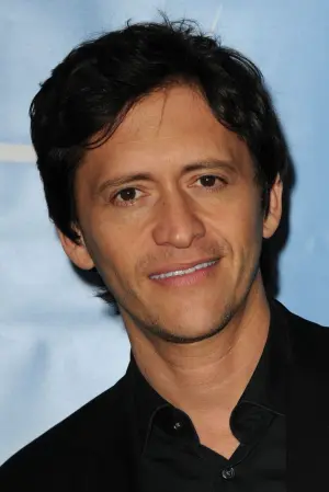 Фото Кліфтон Коллінз мл. (Clifton Collins Jr.) #25179