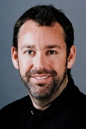 Фото Девід Барретт #73225