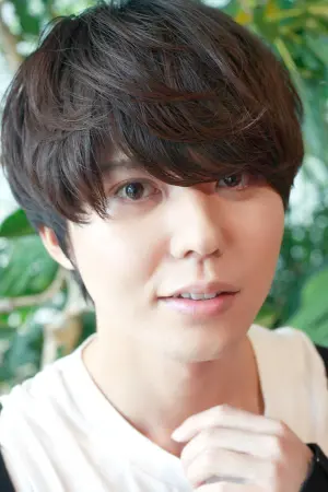 Фото Фумійоші Шіоя #252777