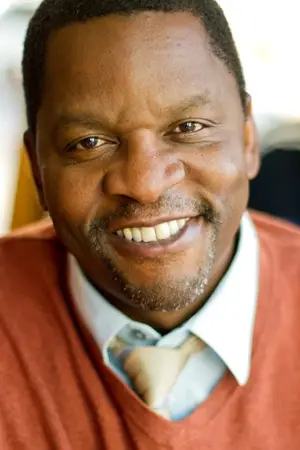 Фото Майкл Едвард Томас #22004