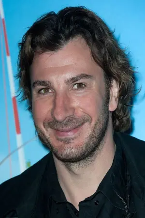 Фото Мікаель Юн (Michaël Youn) #219463