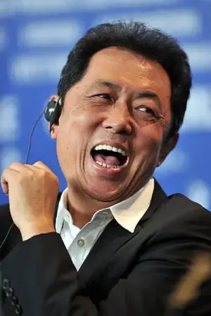 Фото Чу Єнпін #118598