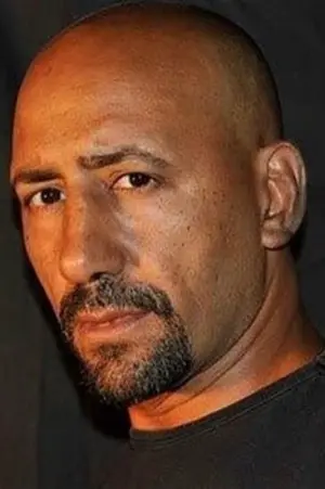 Фото Хасам Гансі #111913