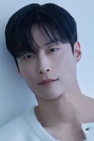 Фото Хо Нам Джун #380578