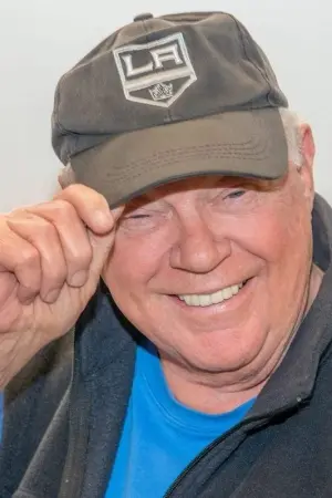 Фото Уоррен Берлінгер #91757