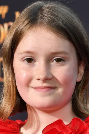 Фото Бронте Кармайкл #83749