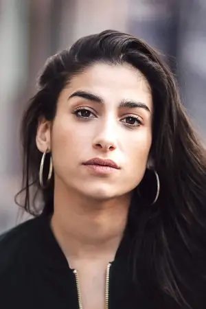 Фото Кароліна Юсте #331773