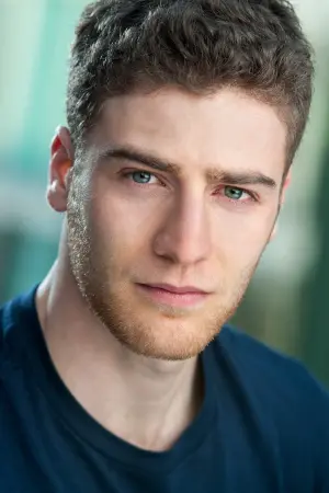 Фото Ян Найлс #5281