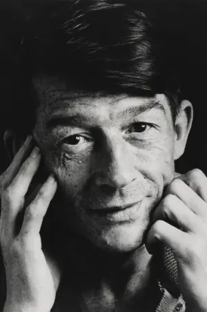 Фото Джон Херт (John Hurt) #9992