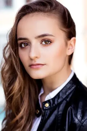 Фото  (Kelly Sweeney) #179477