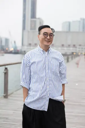 Фото Метт Чоу Хой-Квонг #257279