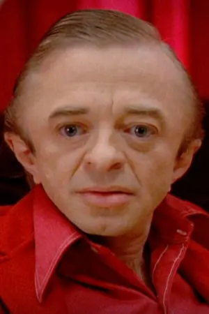 Фото Майкл Джей Андерсон #39284