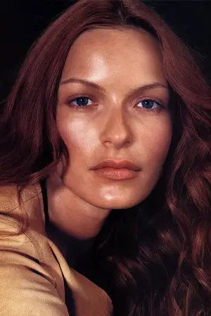 Фото Рі Расмуссен (Rie Rasmussen) #334156