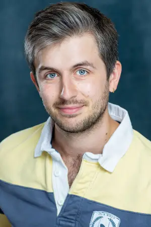 Фото Вілл Де Ренці-Мартін #357410