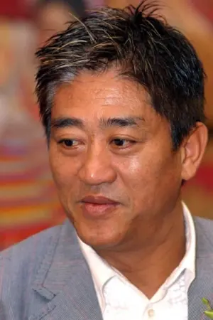 Фото Блекі Ко Шу-Лян #91989