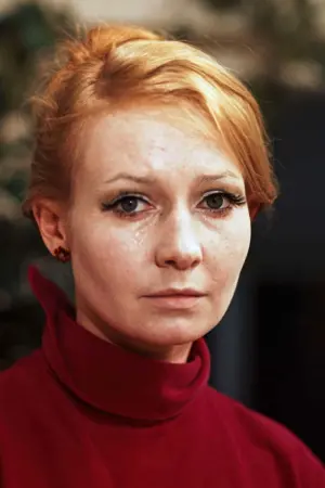 Фото Ельжбета Чижевська (Elżbieta Czyżewska) #259648