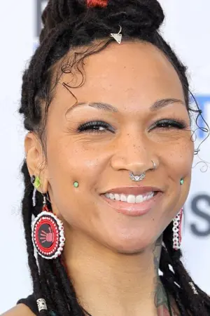 Фото Калі Реїс #244224