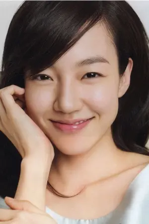 Фото Лім Су Чжун (Lim Soo-jung) #75260
