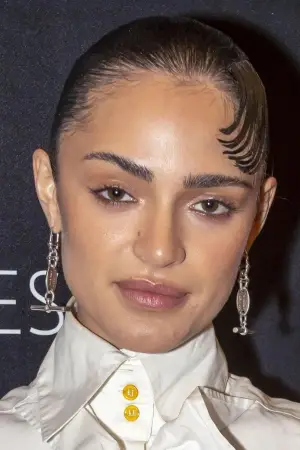 Фото Луна Блейз (Luna Blaise) #328305