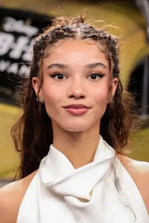 Фото Малія Бейкер (Malia Baker) #344209