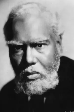 Фото Рекс Інгрем #41961