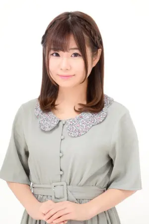 Фото Сахо Шірасу #255055