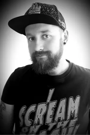 Фото Олександр Черч