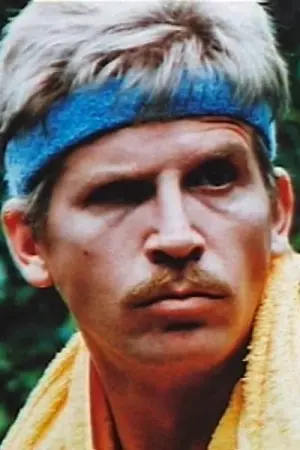 Фото Брюс Барон #275848