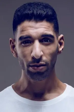 Фото Дулфі Аль-Джабурі (Dulfi Al-Jabouri) #316461