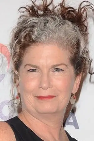 Фото Дженет Голдштейн #12291