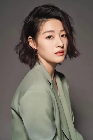 Фото Ланг Юетінґ (Lang Yueting) #146258