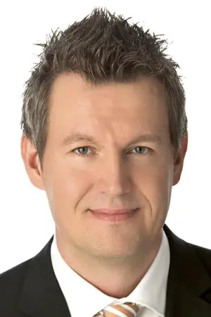 Фото Ларс Андерсон #186739