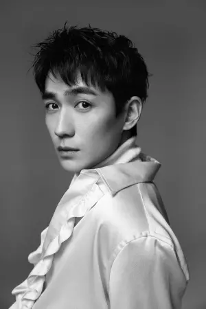 Фото Чжу Ілун (Zhu Yilong) #90656