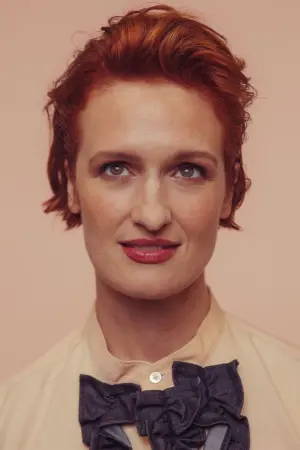 Фото Брідда Вуль (Breeda Wool) #307522