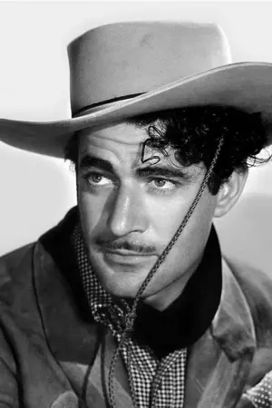 Фото Гілберт Роланд #92571