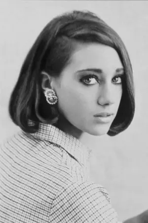 Фото Маріса Беренсон #108547