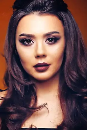 Фото  (Oksana Rasulova) #366891