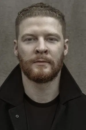 Фото Оуен Берк #11882