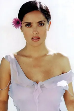 Фото Сальма Хайєк Піно (Salma Hayek Pinault) #1613