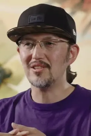 Фото Таканобу Мідзуно #159180