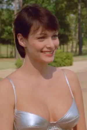 Фото Венді Гамільтон (Wendy Hamilton) #190033