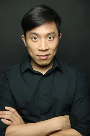 Фото Девід Ан #11079