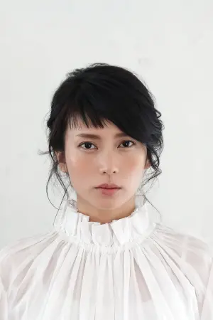 Фото Ко Сібасакі (Ko Shibasaki) #30486