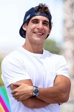 Фото Мігель Ерран #102751